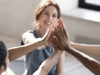 Life coaching & NLP